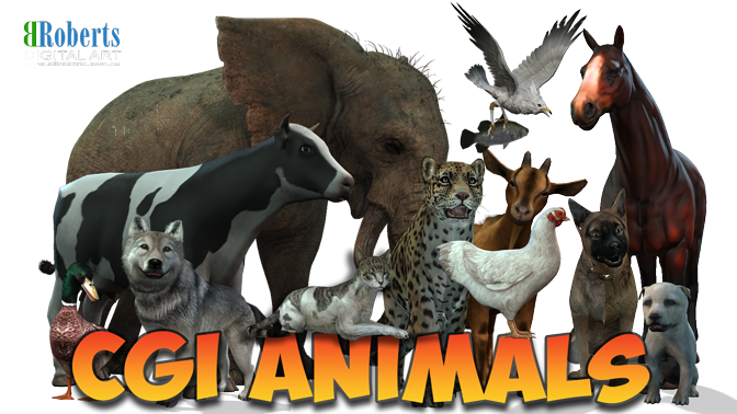 CGI-Animal-Banner