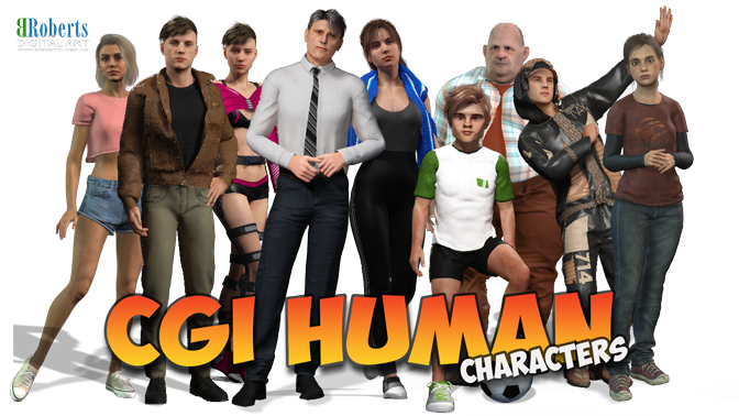 CGI-Human-Banner-V1